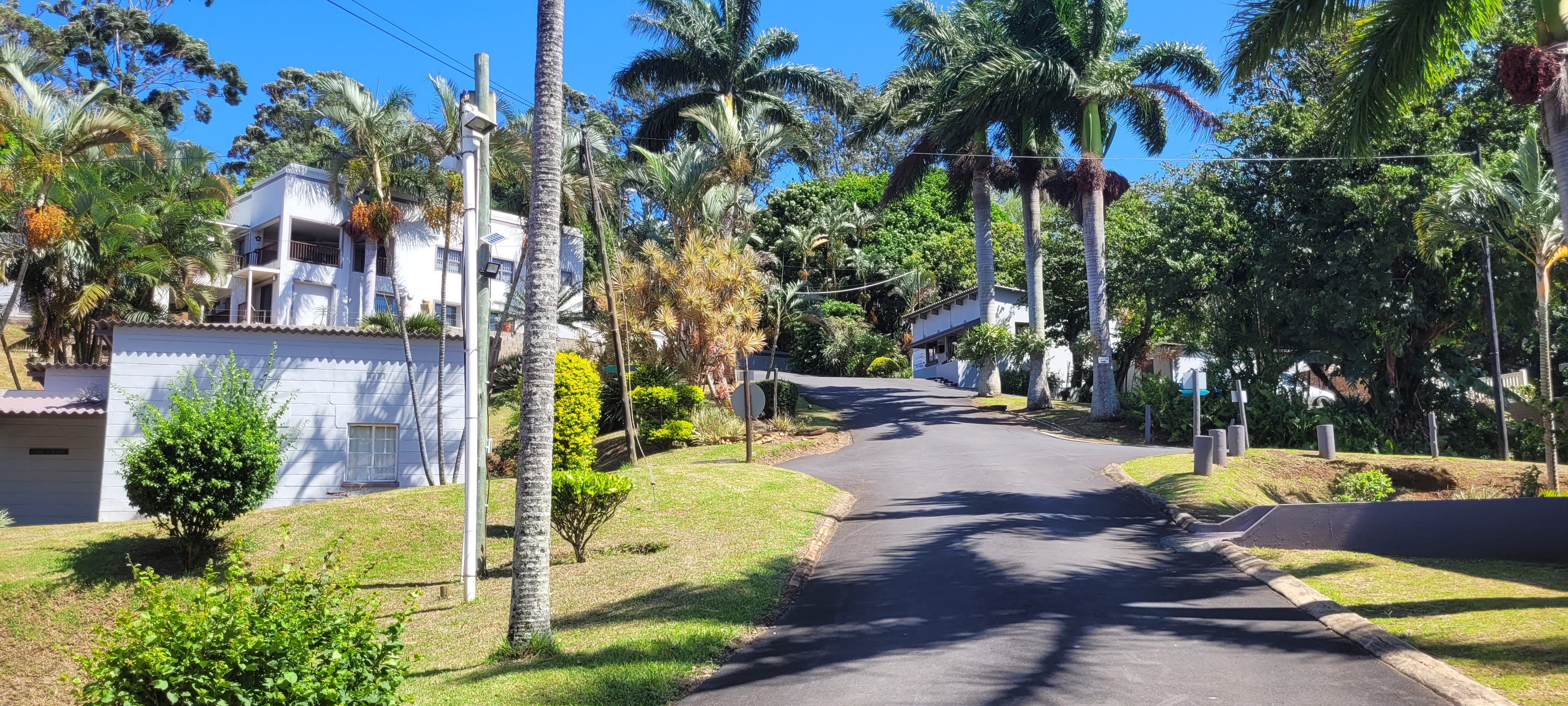 Marina Glen holiday accommodation overview in Marina Beach